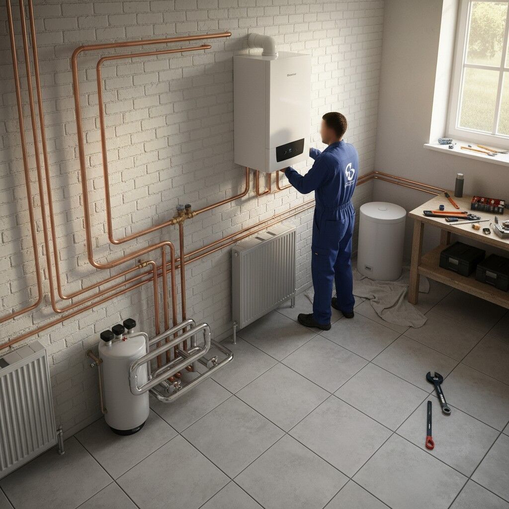 ENTREPRISE GLE SERVICES ET MAINTENANCE